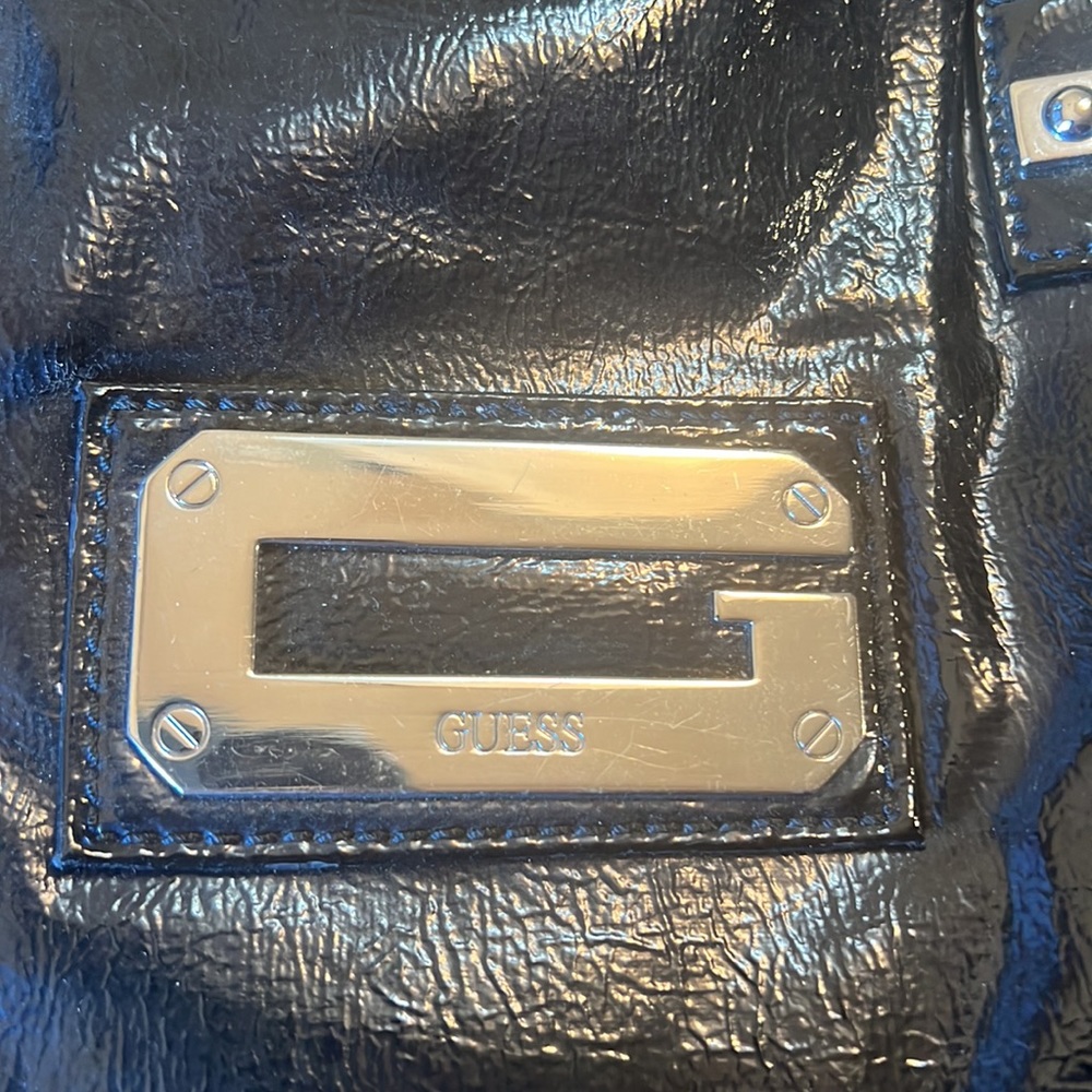 Guess Handbag - Picture 2 of 5